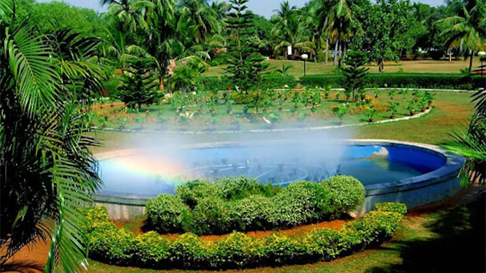 Biju Patnaik Park