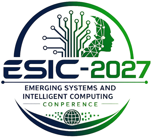 About ESIC