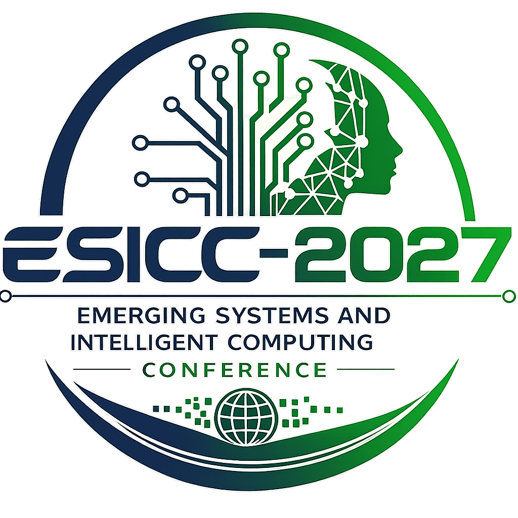 About ESIC